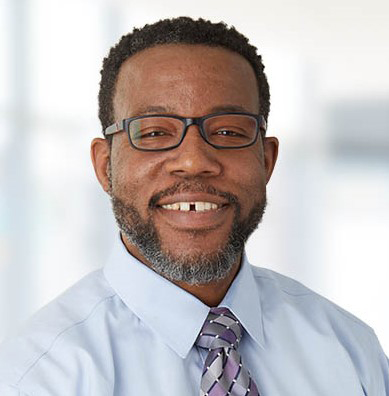 Steven D Jackson, MD, MBA